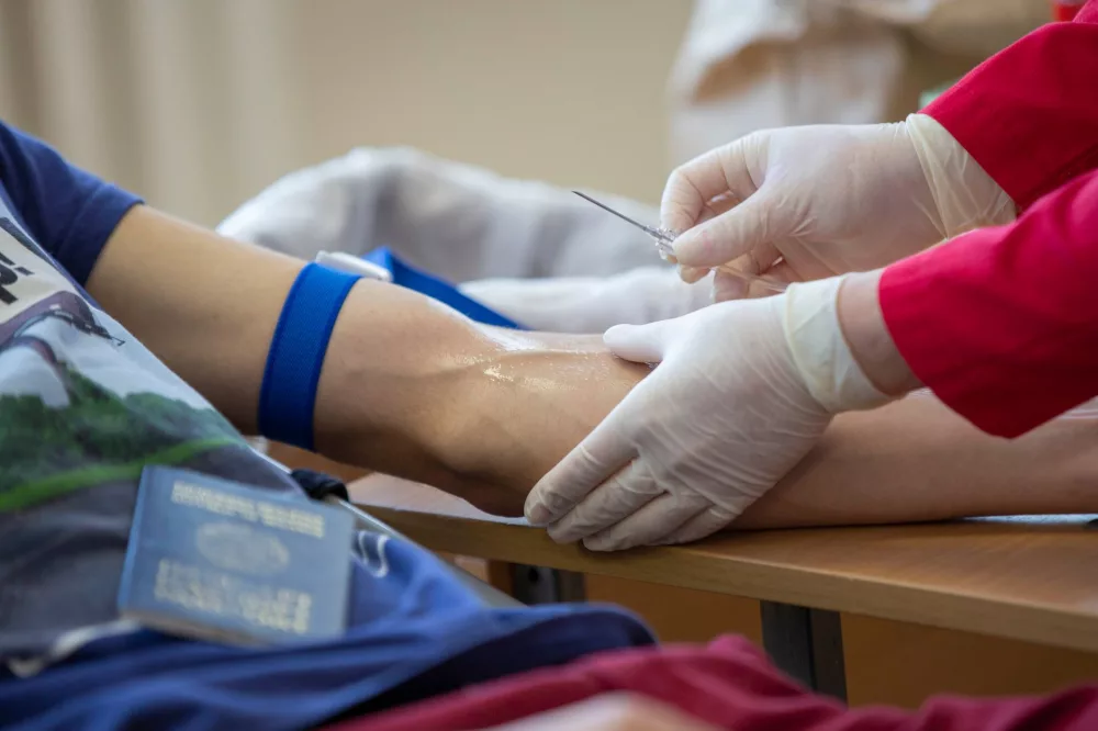 Finding Your Path: Comprehensive Guide to Phlebotomy Classes Near You